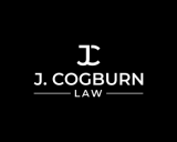 https://www.logocontest.com/public/logoimage/1689316182J. Cogburn Law.png